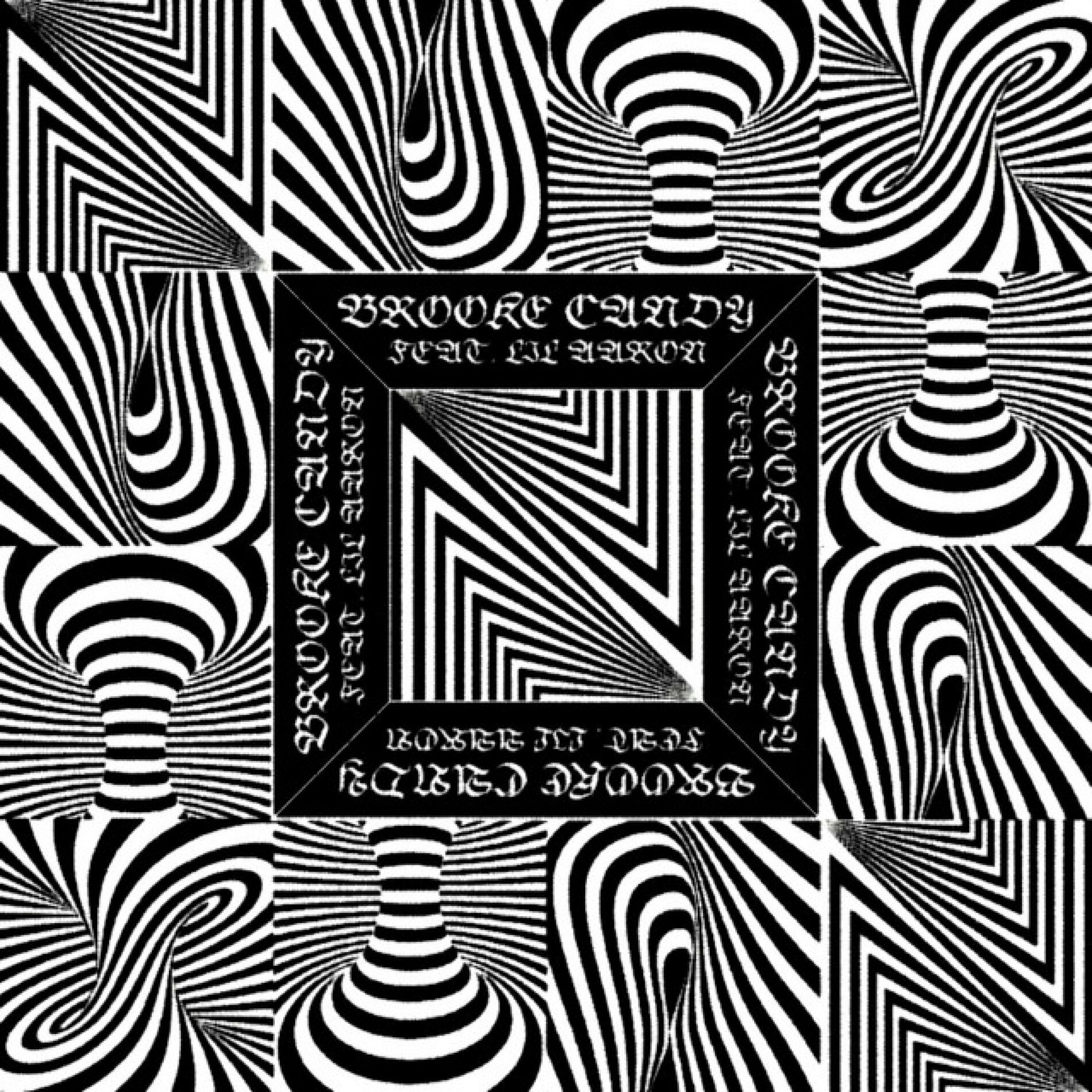 Album cover of Nuts