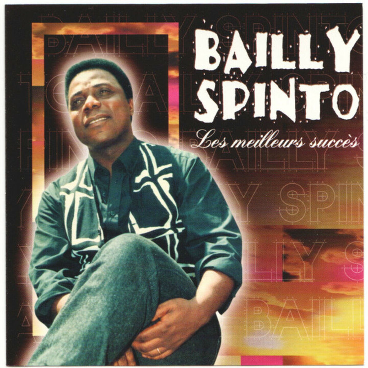Album cover of Best of