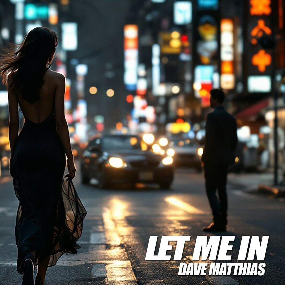Picture of Let Me In