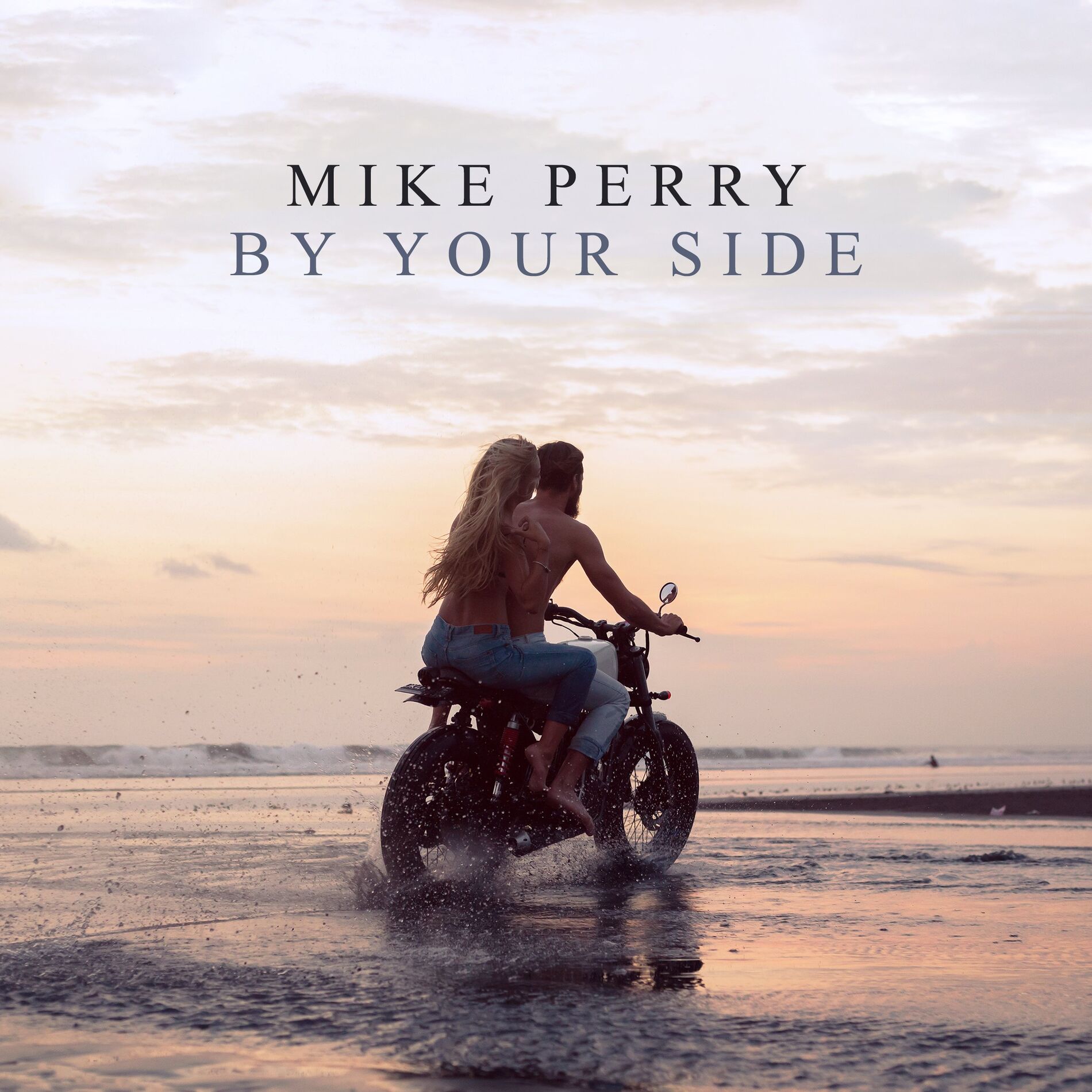 Album cover of By Your Side