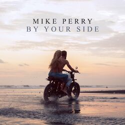Cover of By Your Side