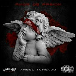 Cover of Amor de Pasion