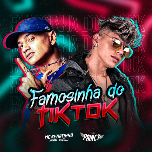 Famosinha do Tik Tok