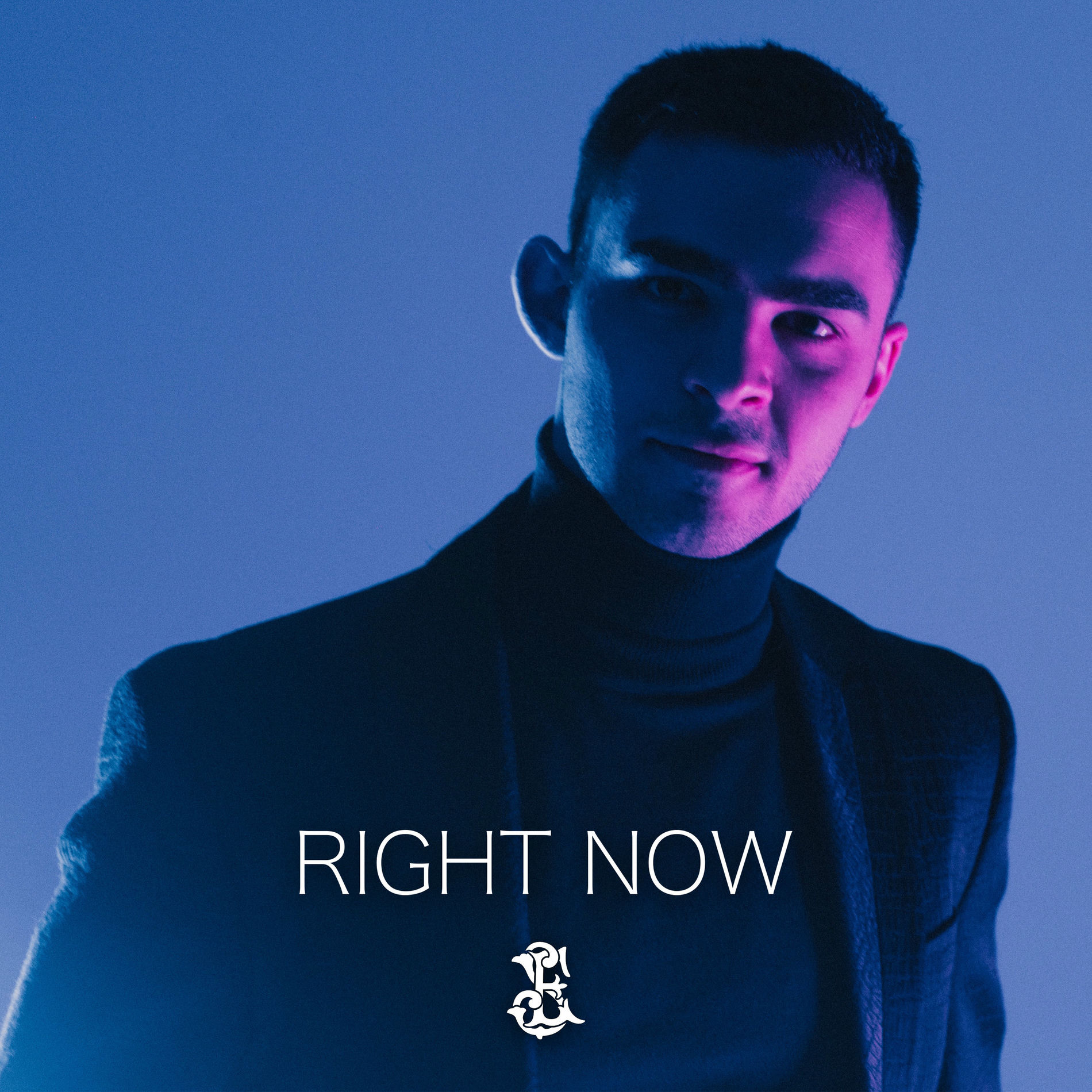 Album picture of Right Now