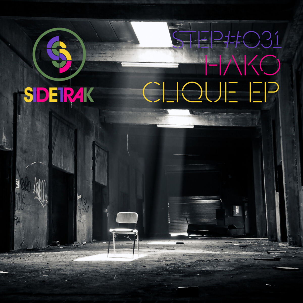 Album cover of Clique EP