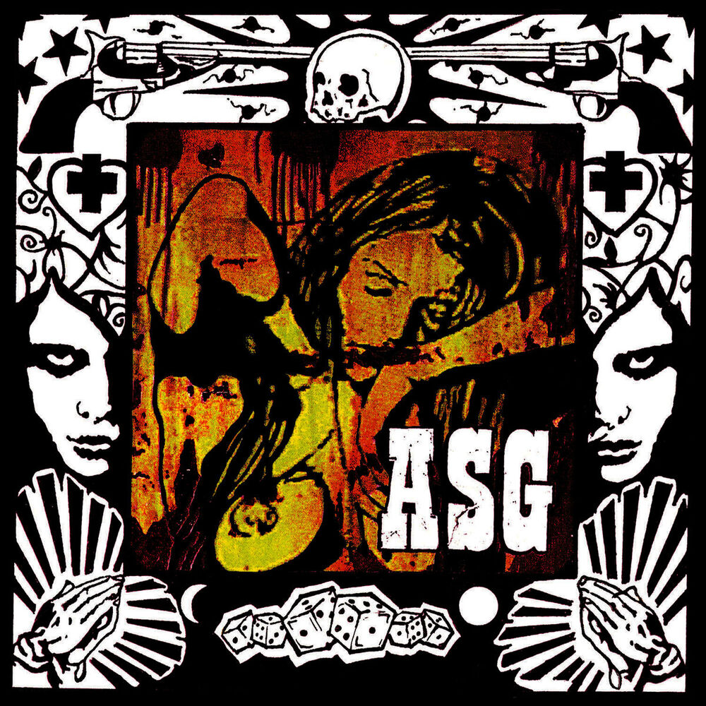 Picture of ASG