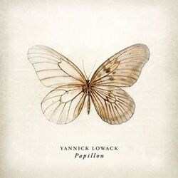 Cover of Papillon