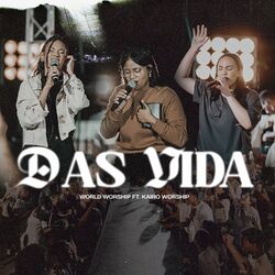 Cover of Das Vida