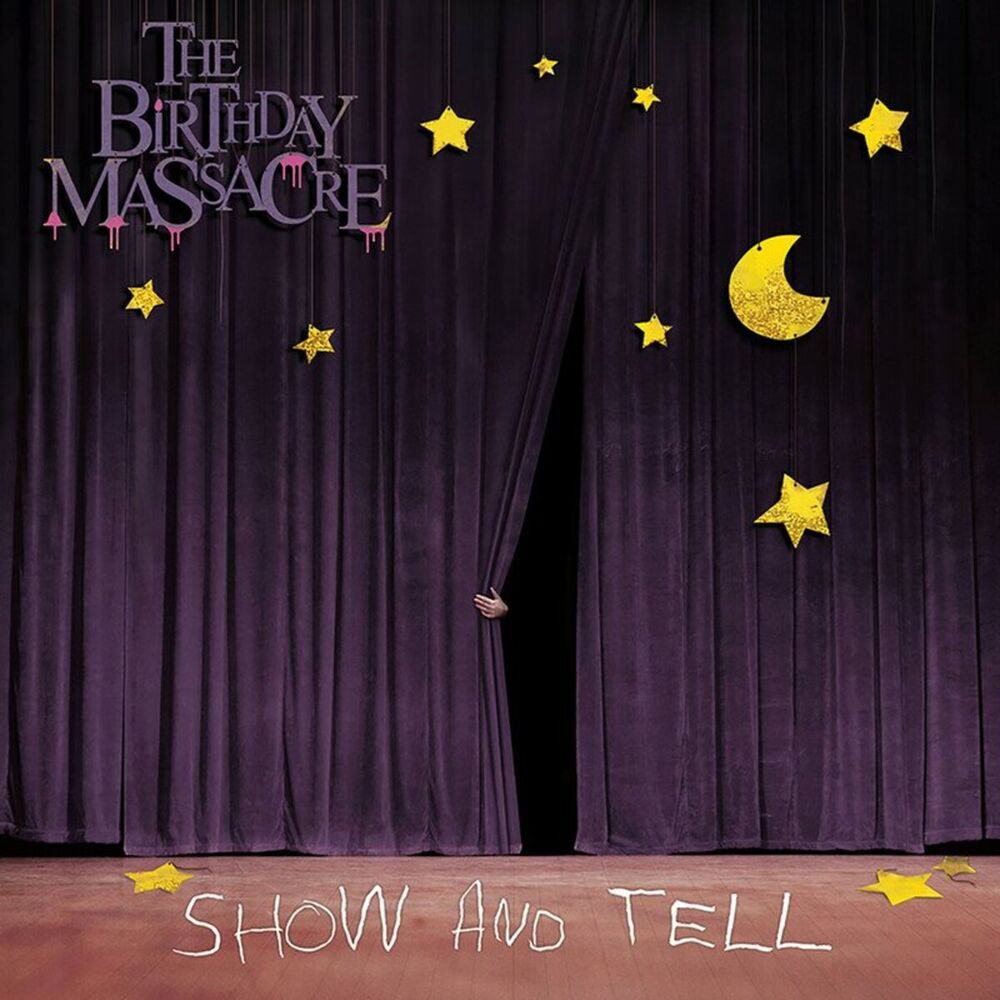 Picture of Show and Tell (Live 2007)