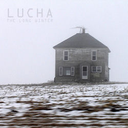 Cover of The Long Winter by undefined