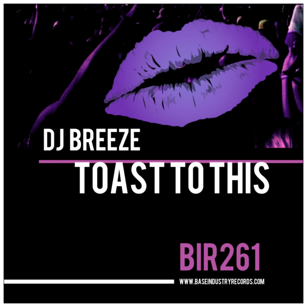 Picture of Toast To This