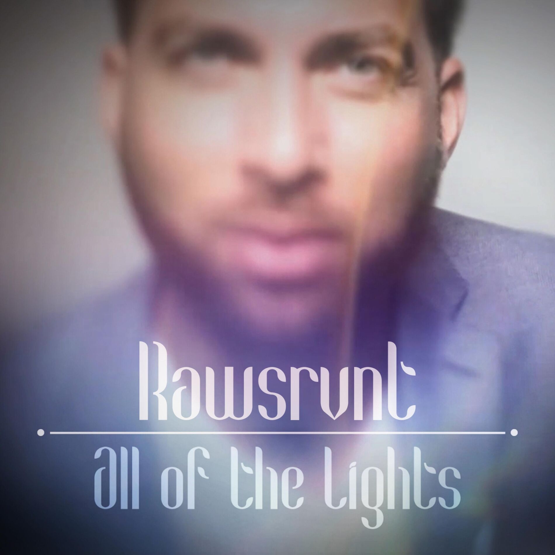 Album cover of All of the Lights (Spoken Word)