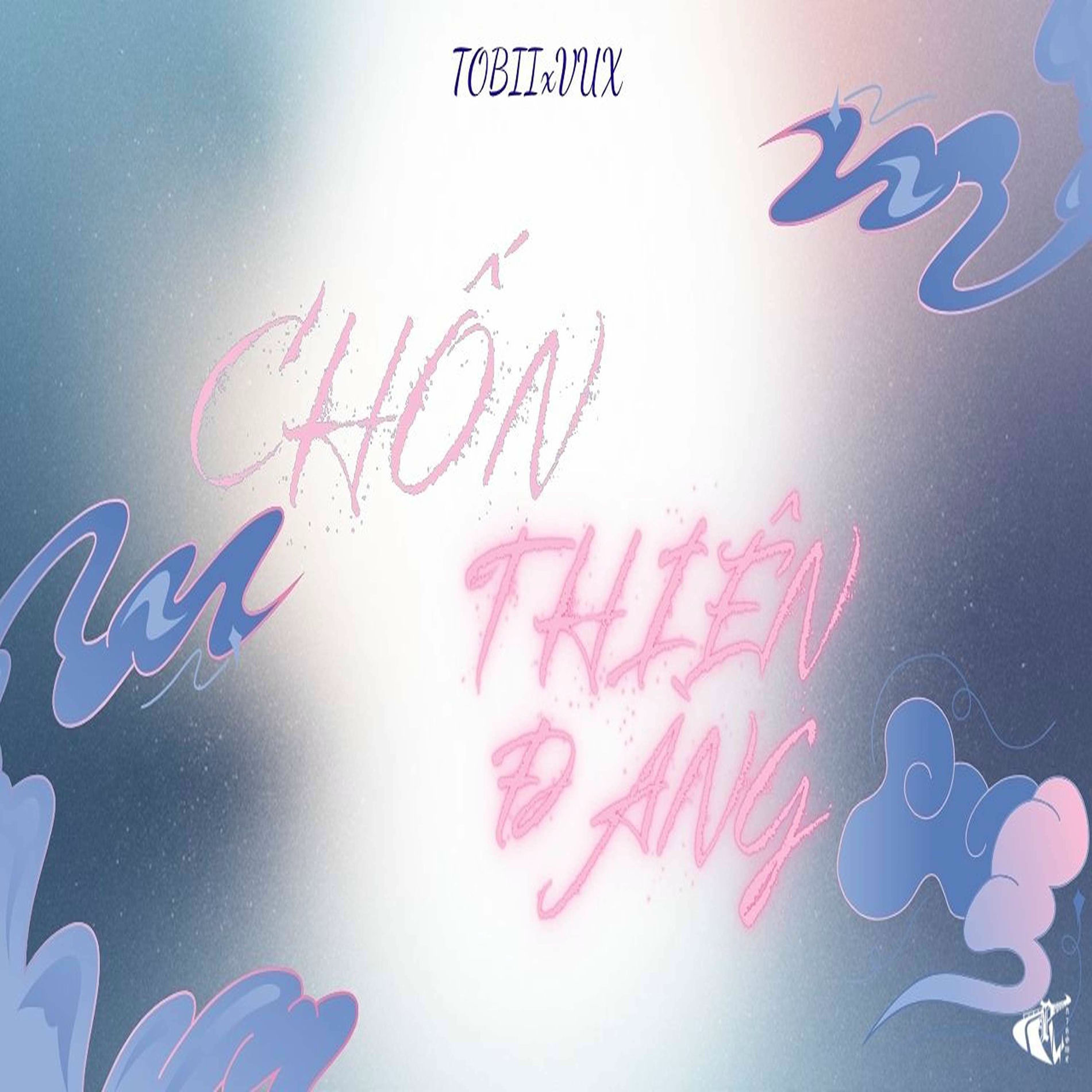 Album cover of Chốn Thiên Đàng