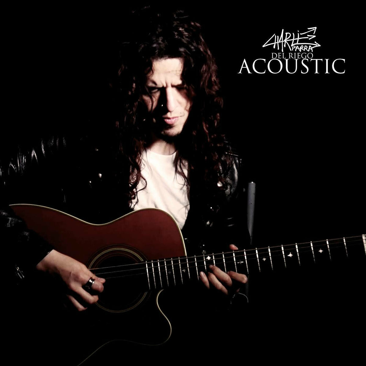Album cover of Acoustic