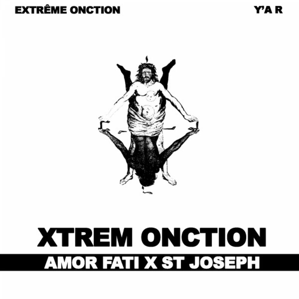 Picture of Xtrem onction