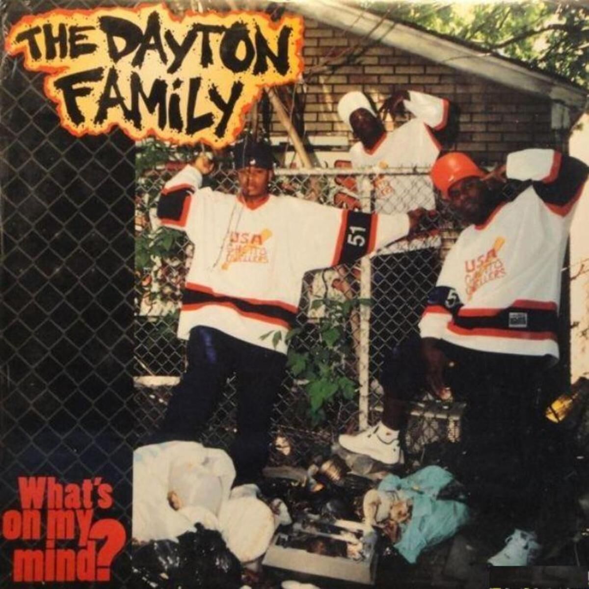 Album cover of What's on My Mind