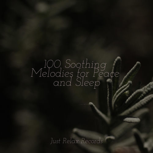 100 Soothing Melodies for Peace and Sleep