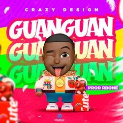 music cover
