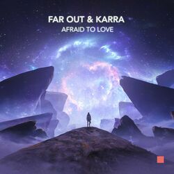 Cover of Afraid To Love