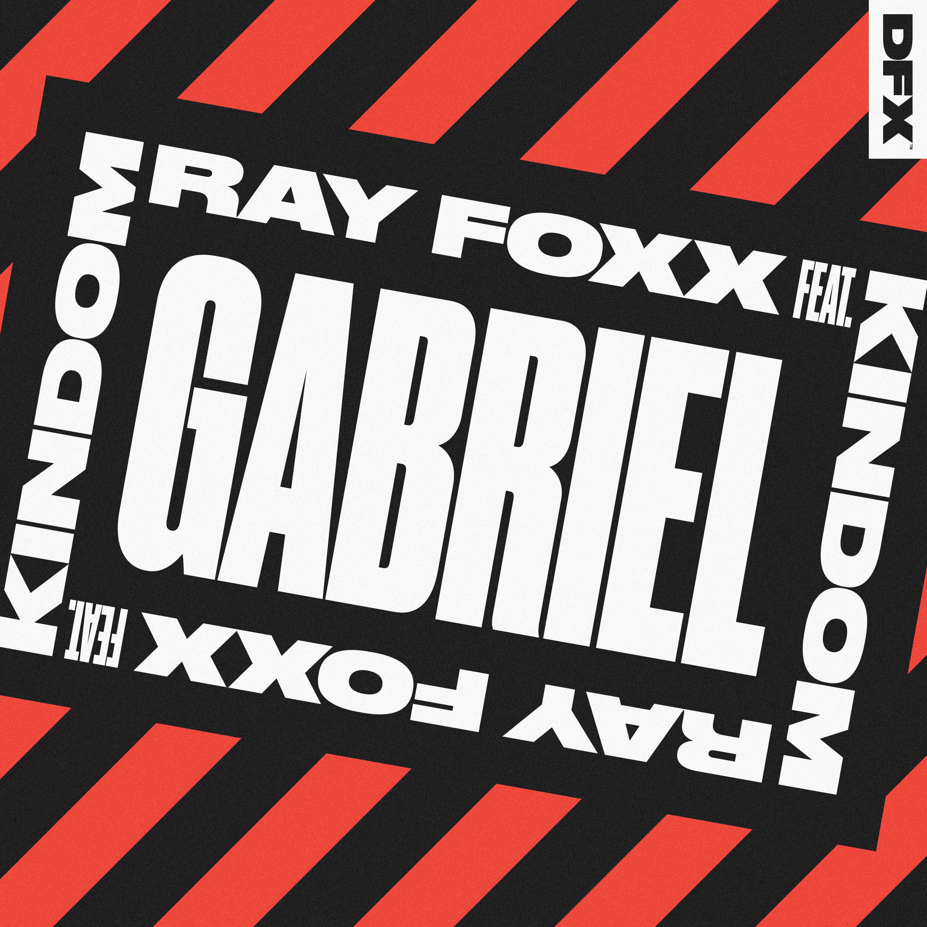 Album cover of Gabriel
