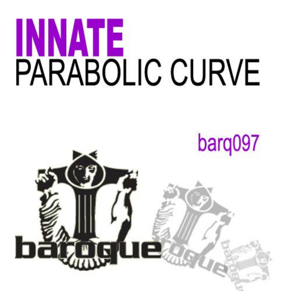 Picture of Parabolic Curve