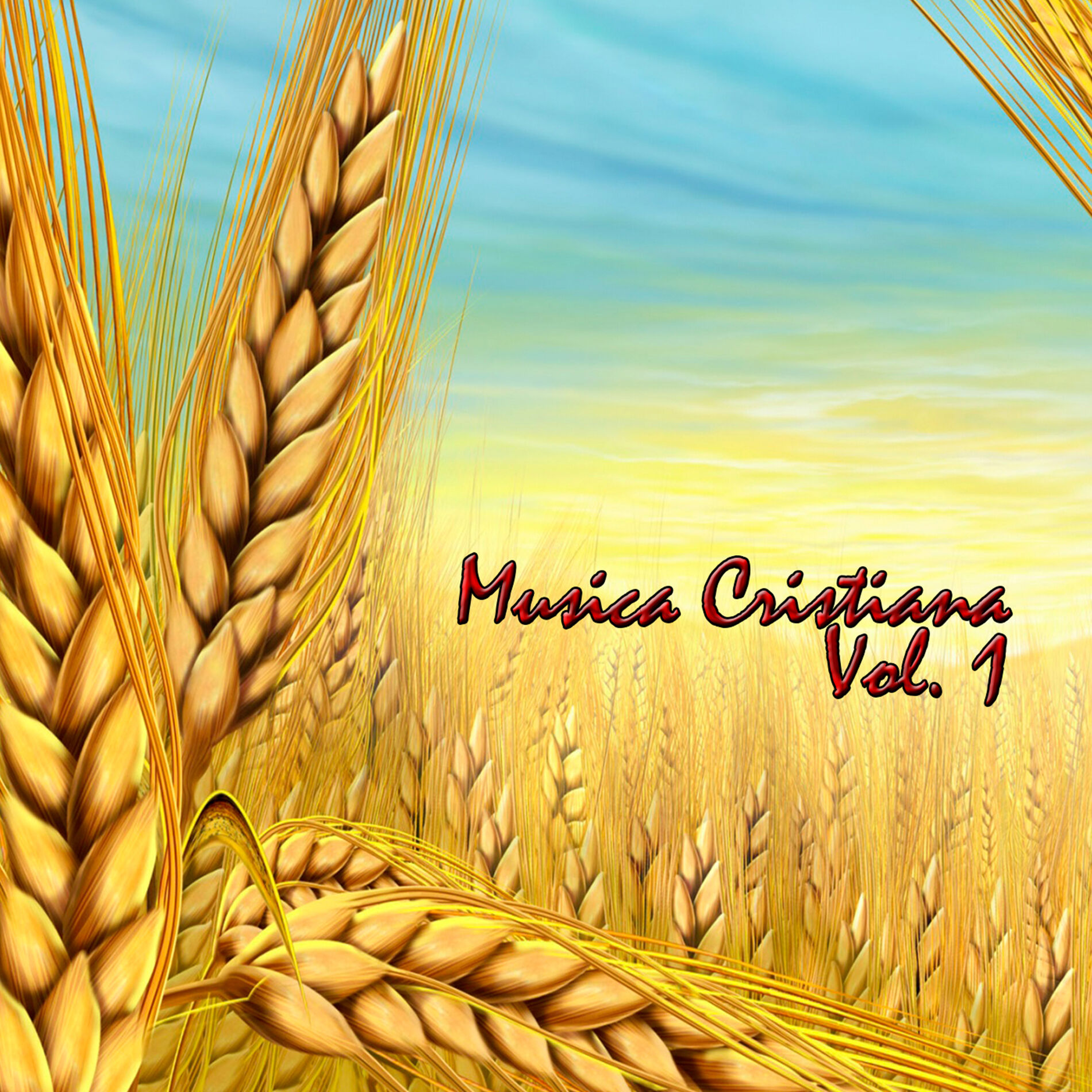 Album cover of Música Cristiana Vol 1