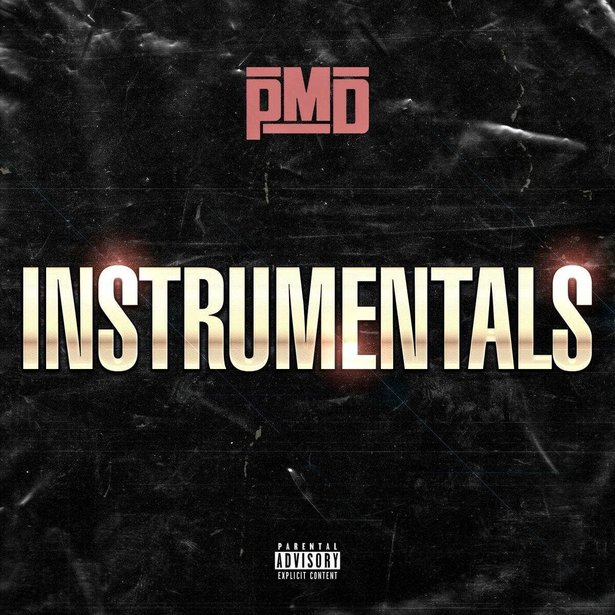 Album cover of Instrumentals