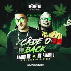 Cover of Câde o Beck (Remix)