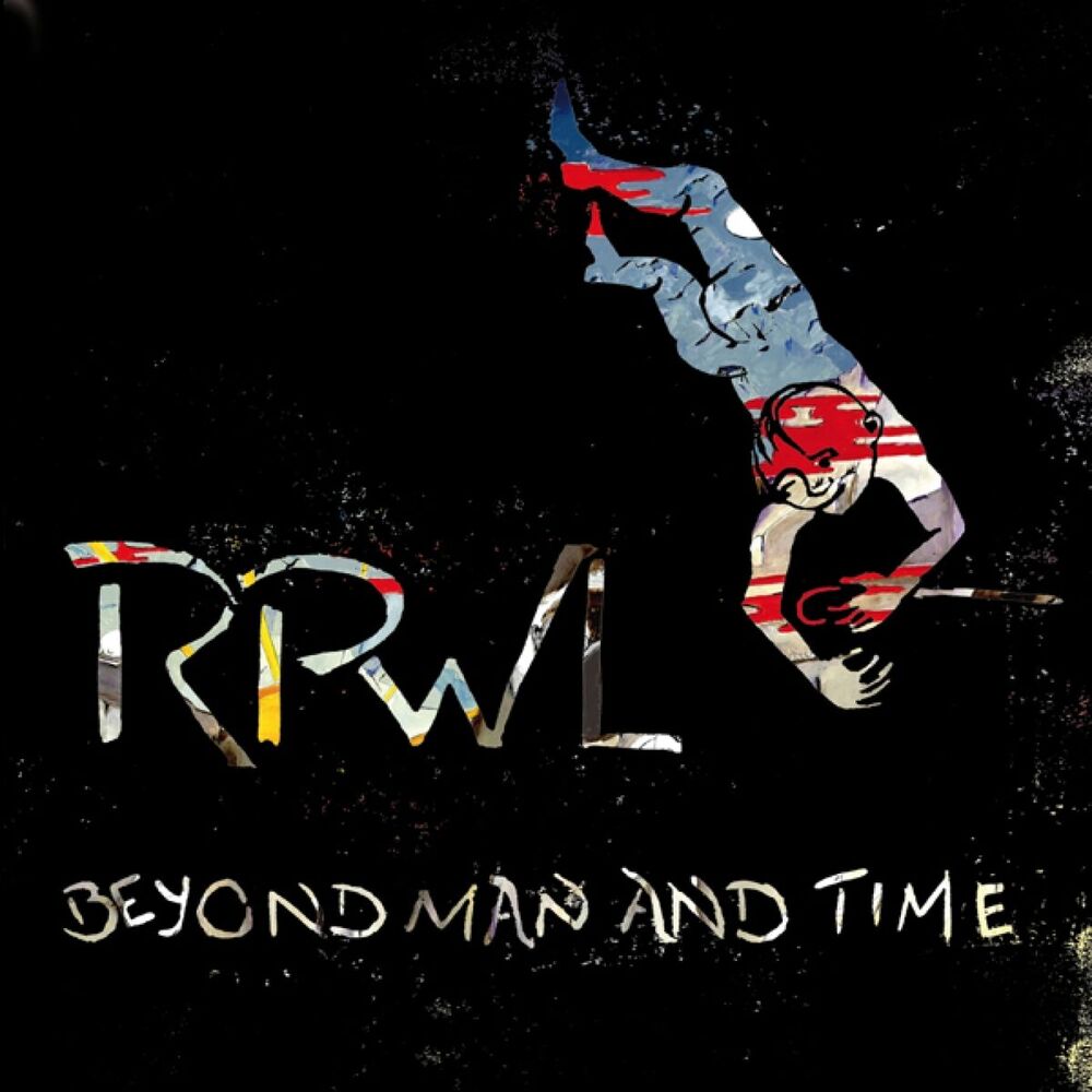 Picture of Beyond Man and Time