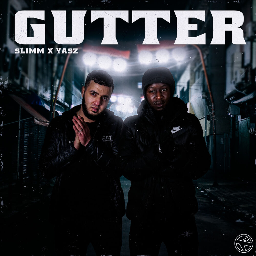 Picture of Gutter