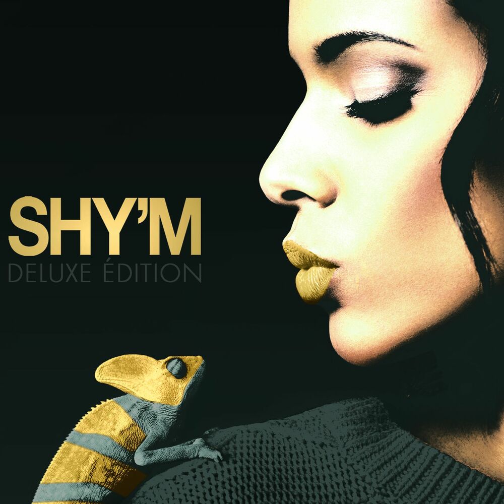 Picture of Caméléon (Deluxe Edition)