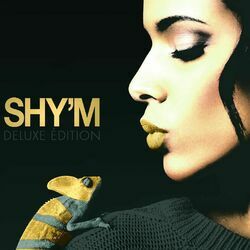 Cover of Caméléon (Deluxe Edition)