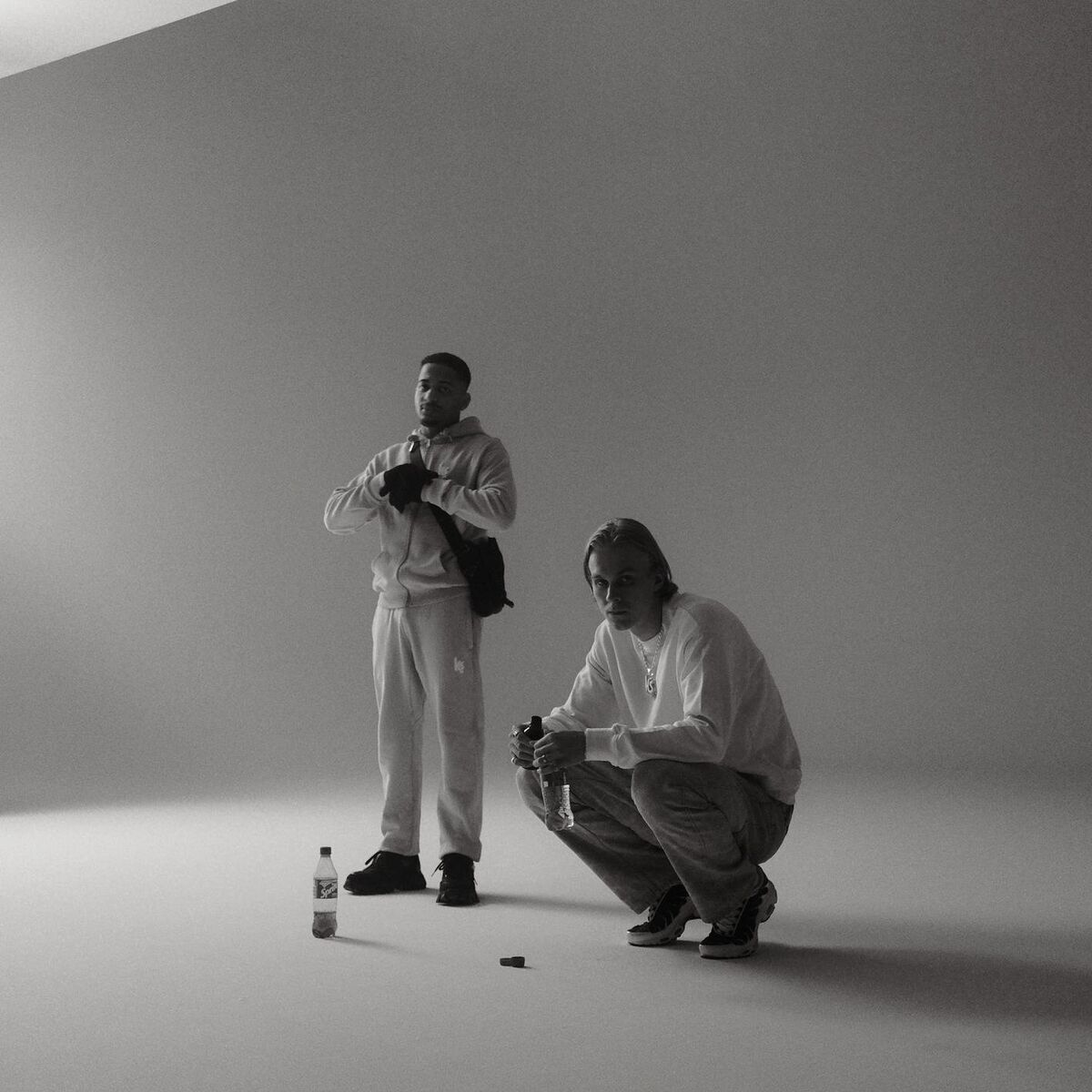 Album cover of Bando Engel