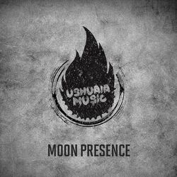 Cover of Moon Presence