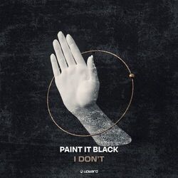 Cover of I Don't