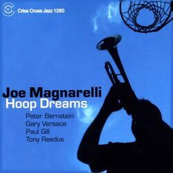 Cover of Hoop Dreams