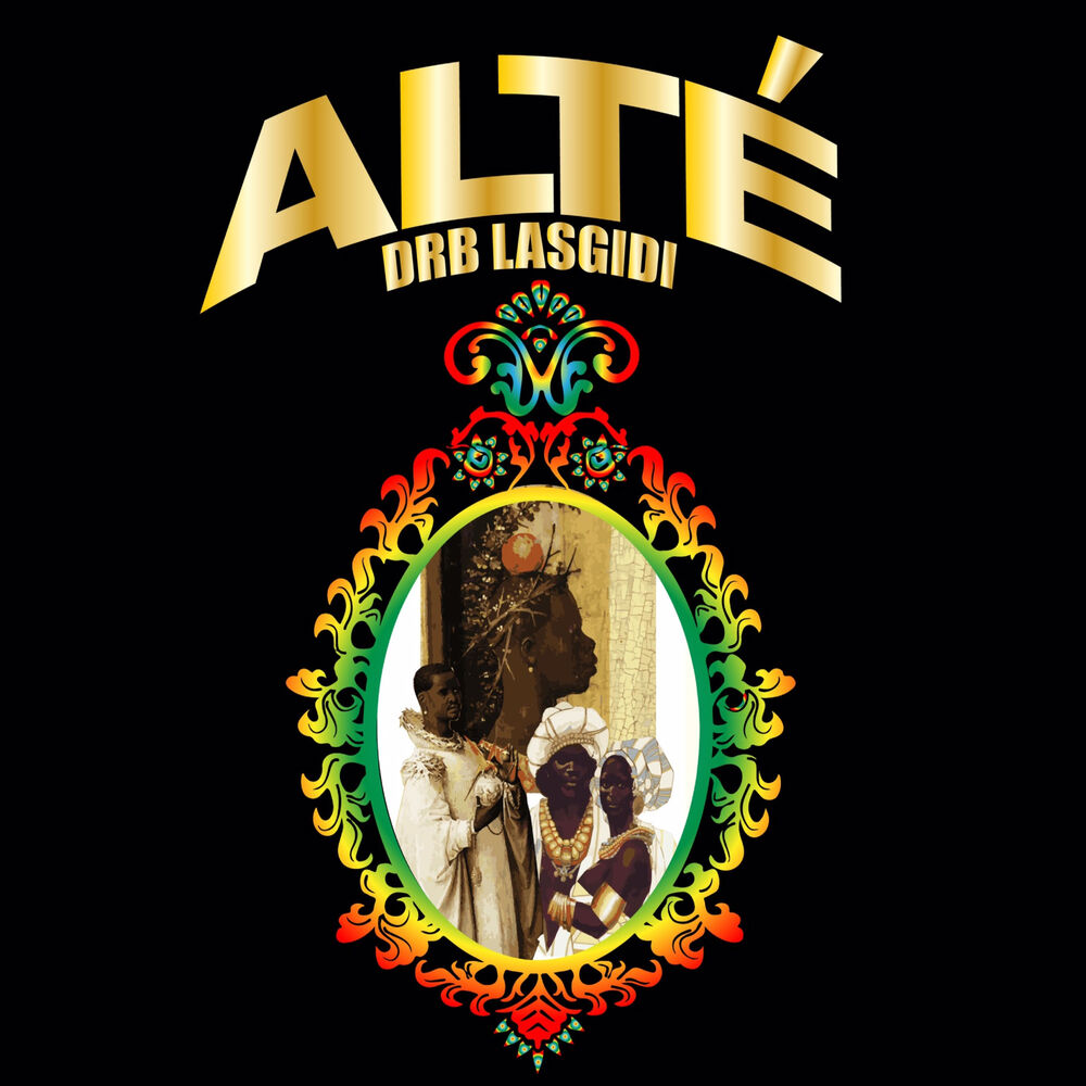 Picture of Alté