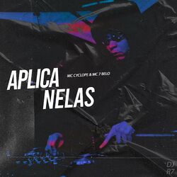 Cover of Aplica Nelas