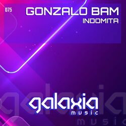 Cover of Indomita