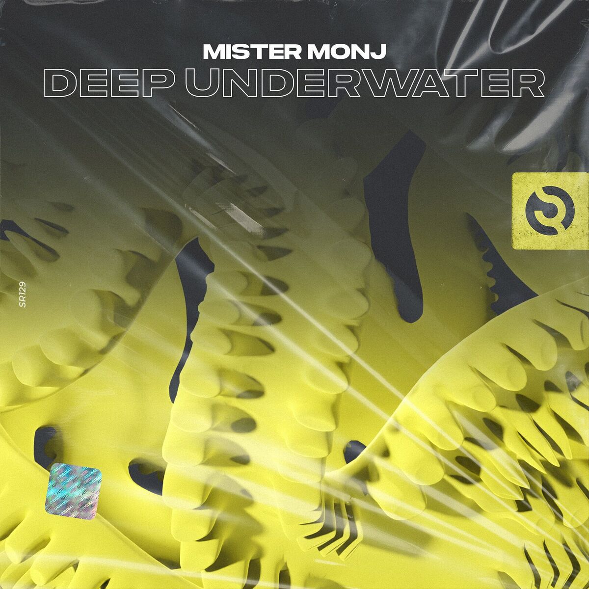 Album cover of Deep Underwater (Radio Edit)