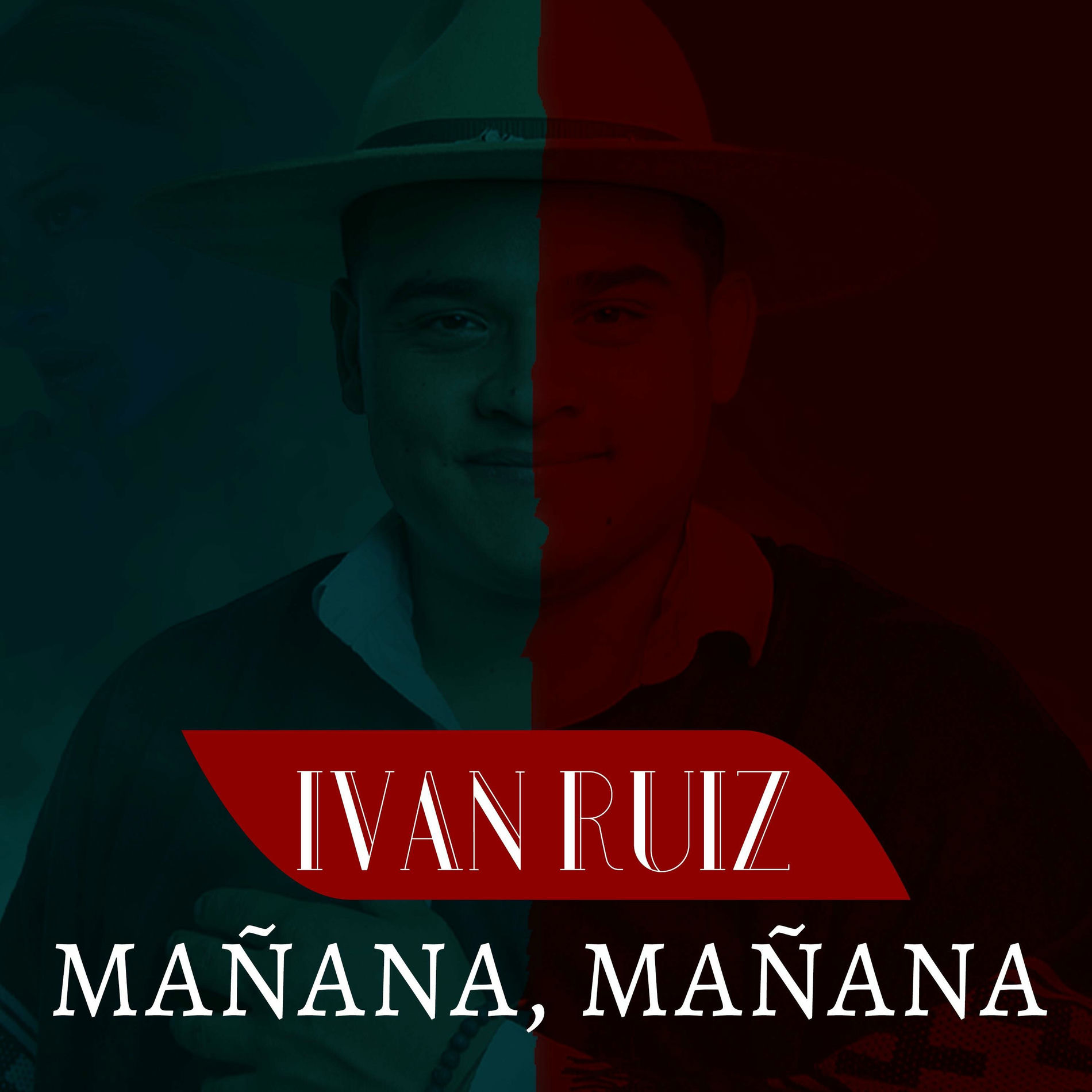 Album cover of Mañana, Mañana
