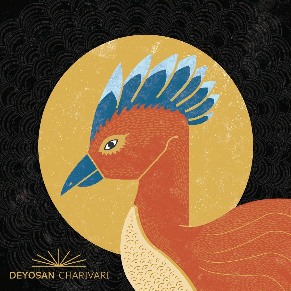 Album cover of Liwal