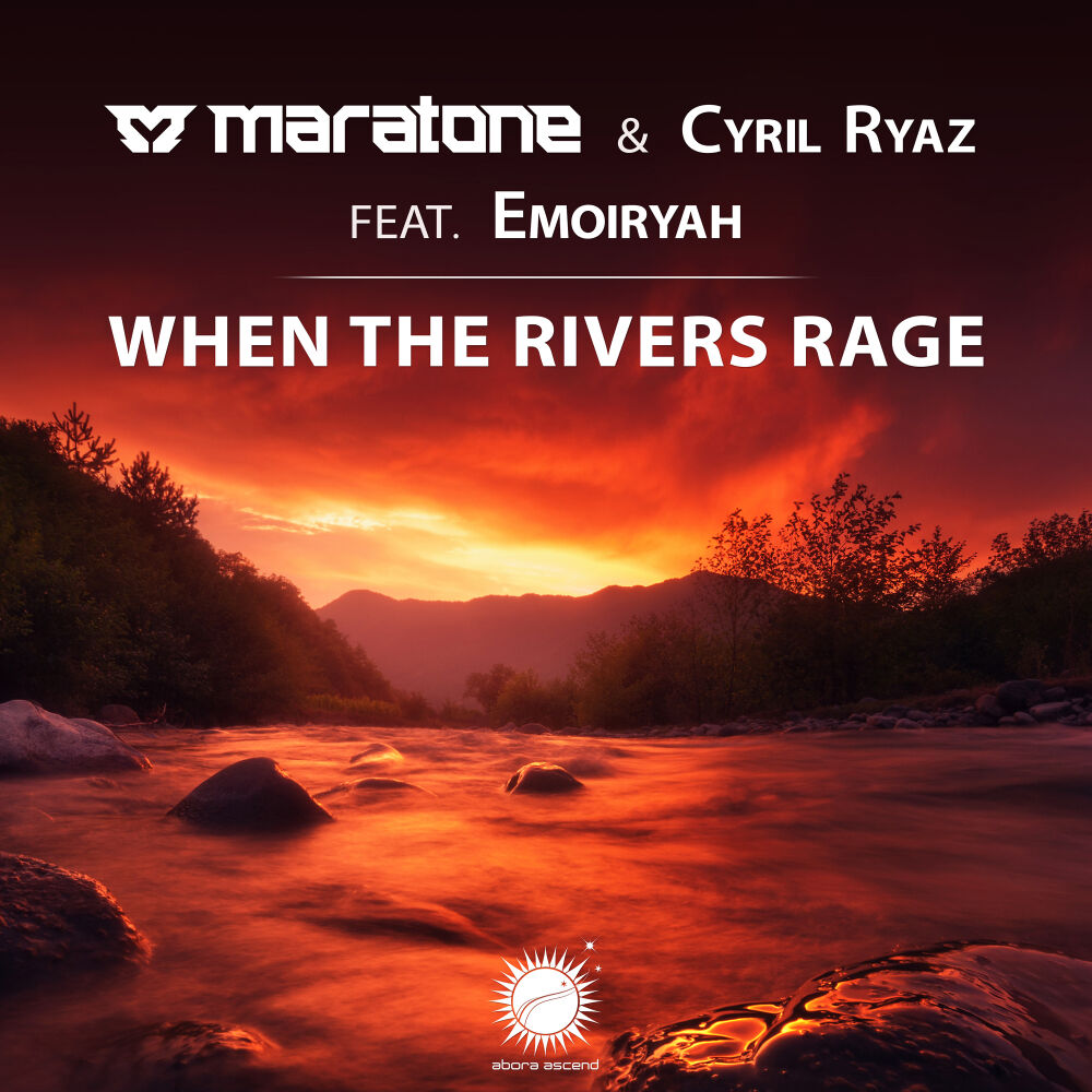 Picture of When The Rivers Rage