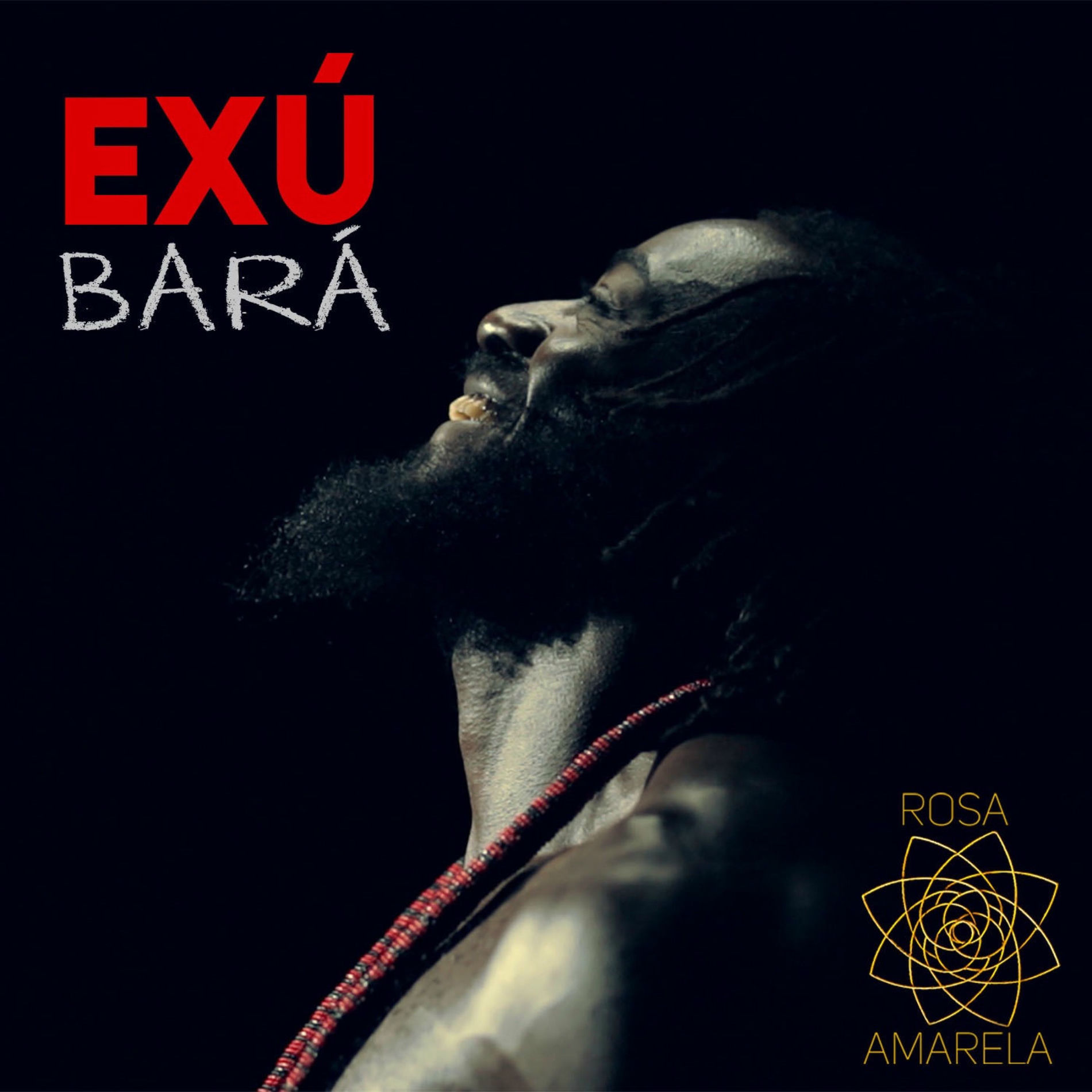 Album cover of Exú Bará