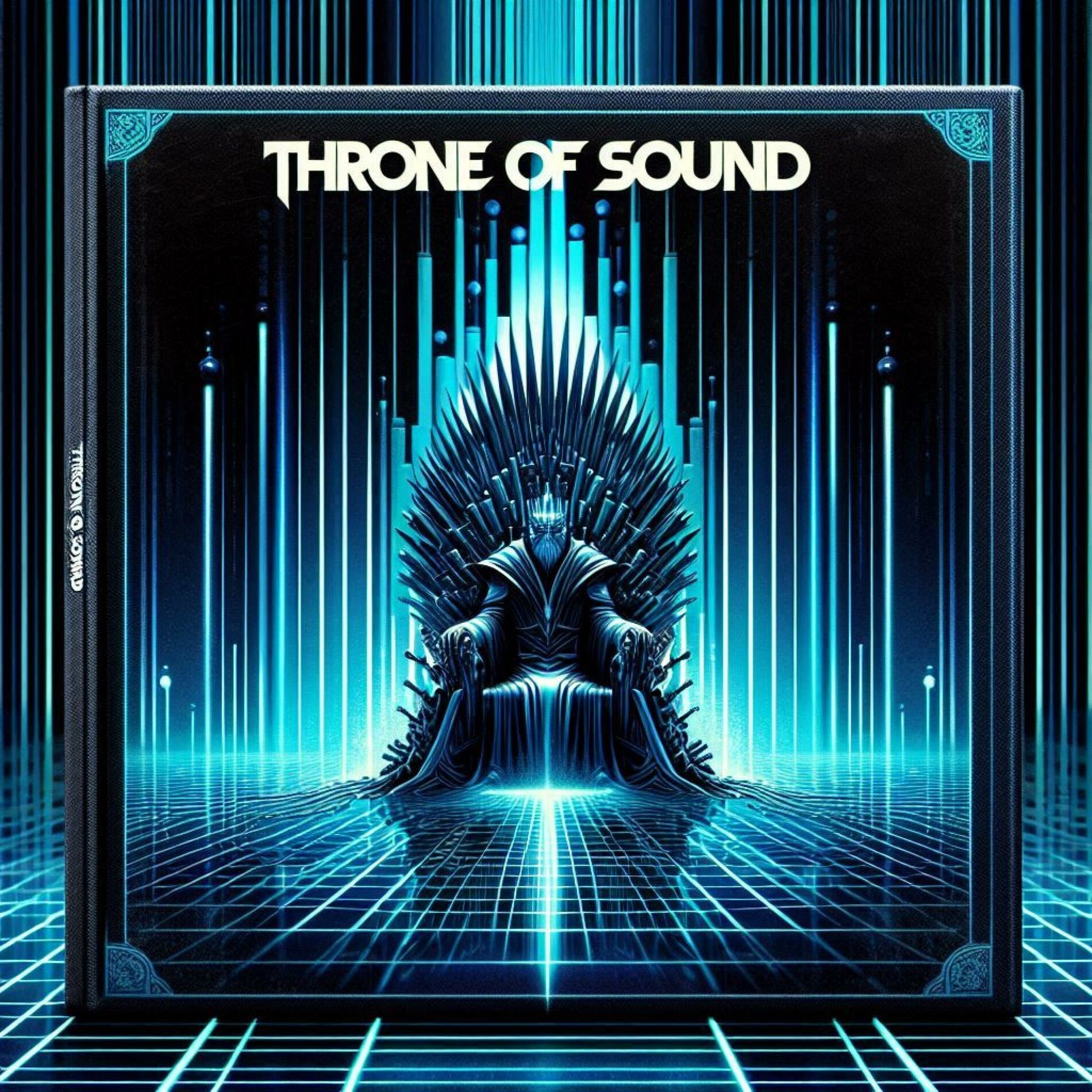 Album cover of Throne of Sound.1