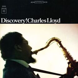 Cover of Discovery!