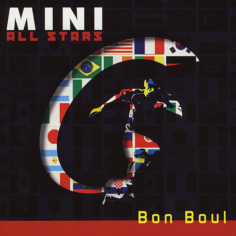 Picture of Bon Boul