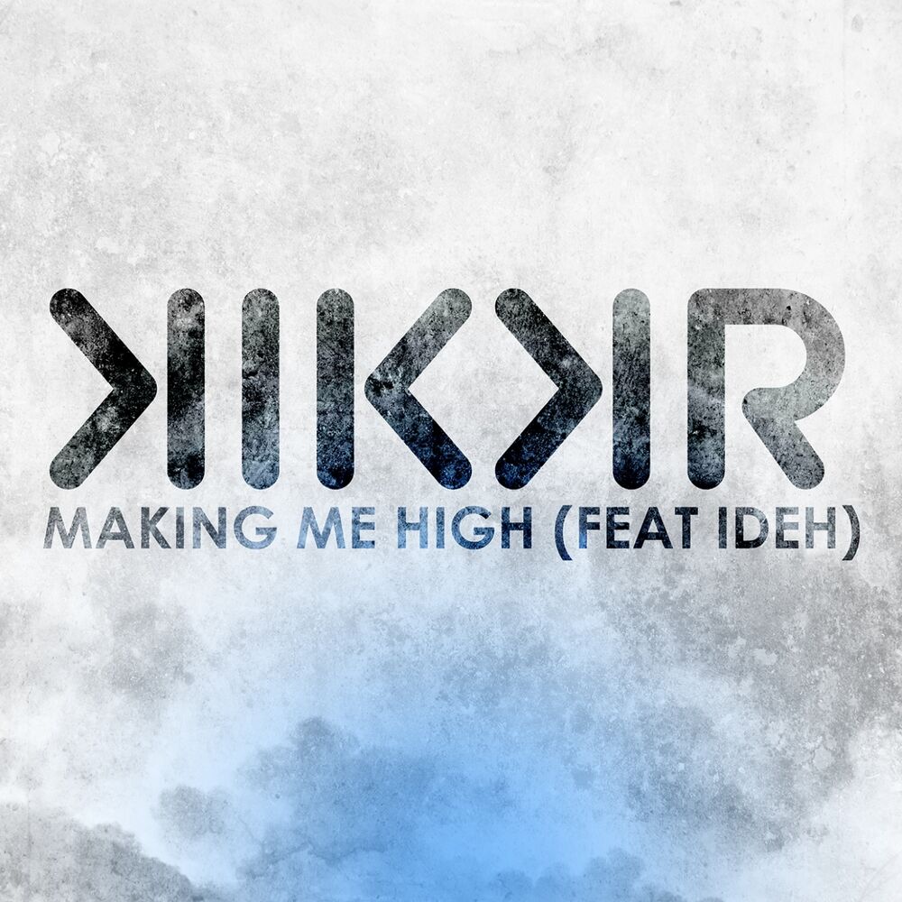 Picture of Making Me High