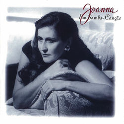 Joanna Em Samba Can&ccedil;&atilde;o