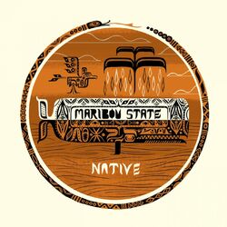 Cover of Native EP